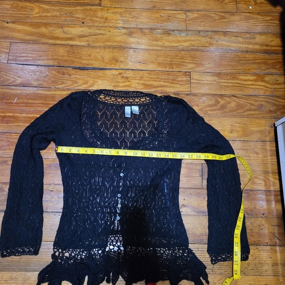 Petites top women's medium @a4 - Picture 3 of 8